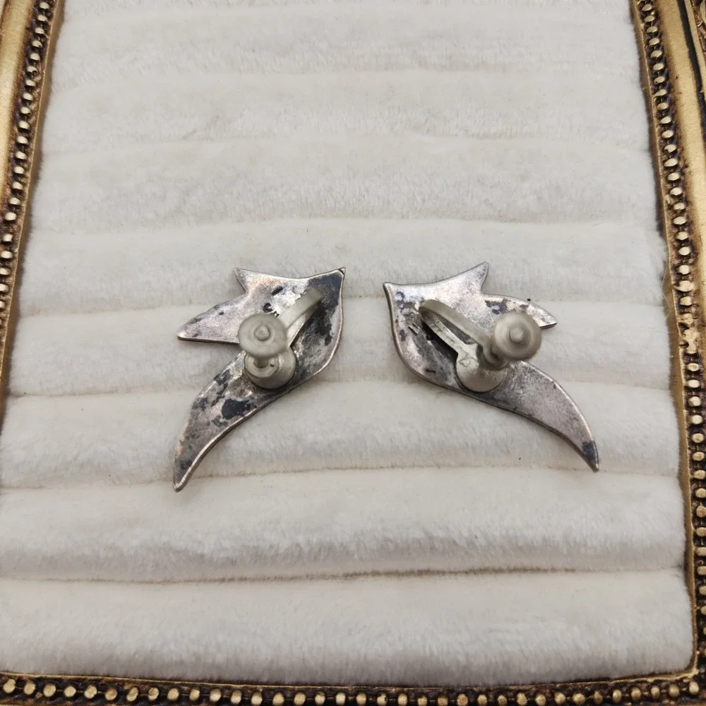 925 Sterling Silver vintage sterling